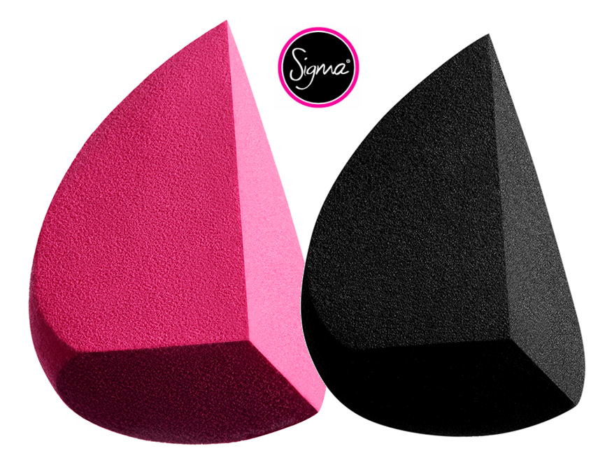 Sigma Beauty 3DHD Blender Duo - ADDROS.COM